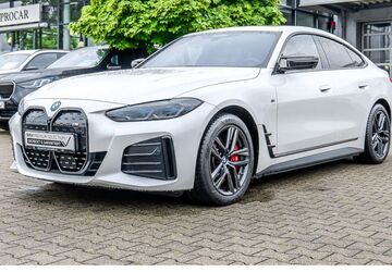 BMW i4 67.152 km 45.440 &euro; Unna 59425