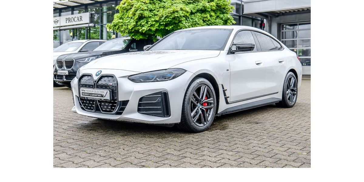 BMW i4 67.152 km 45.440 &euro; Unna 59425