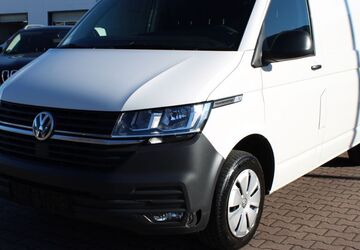VW T6 Transporter 198.500 km 13.970 &euro; Lünen 44536