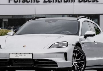 Porsche Taycan 27.990 km 82.444 &euro; Soest 59494