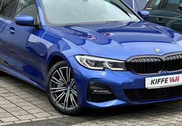 BMW 330 58.451 km 33.130 &euro; Hamm 59063