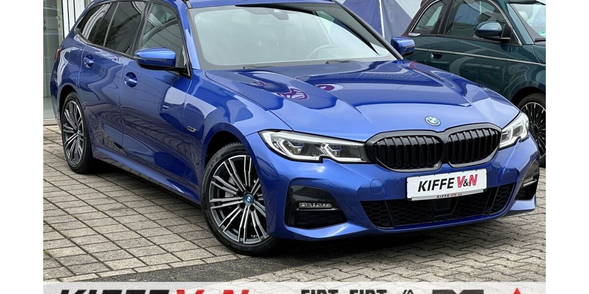 BMW 330 58.451 km 33.130 &euro; Hamm 59063