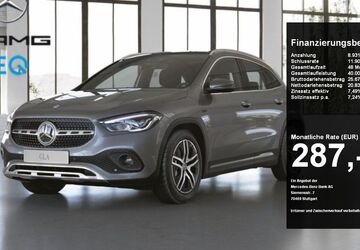 Mercedes-Benz GLA 250 83.773 km 29.770 &euro; Unna 59423