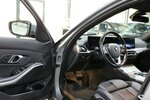 BMW 318d Touring ADVANTAGE CURVED+NAVI, LEDER, LED 67.000 km 25.999 &euro; Hamm 59077