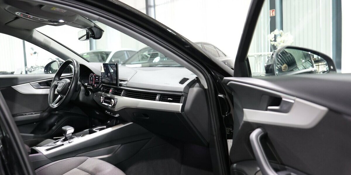 Audi A4 Avant 40 TDI ADVANCED BUSINESS / VIRTUAL, LED 170.000 km 18.811 &euro; Hamm 59077