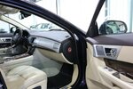 Jaguar XF SPORTBRAKE 3.0 V6 Diesel S / BLUE & BEIGE 198.000 km 5.502 &euro; Hamm 59077