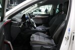 Seat Leon ST 2.0 TDI DSG XCELLENCE / LEDER / ACC+LANE 75.000 km 17.991 &euro; Hamm 59077