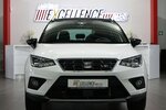 Seat Arona 1.5 TSI XCELLENCE FR-SPORT / WHITE & BLACK 90.000 km 14.345 &euro; Hamm 59077