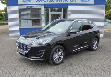 Ford Kuga 36.540 km 26.950 &euro; Hamm 59069