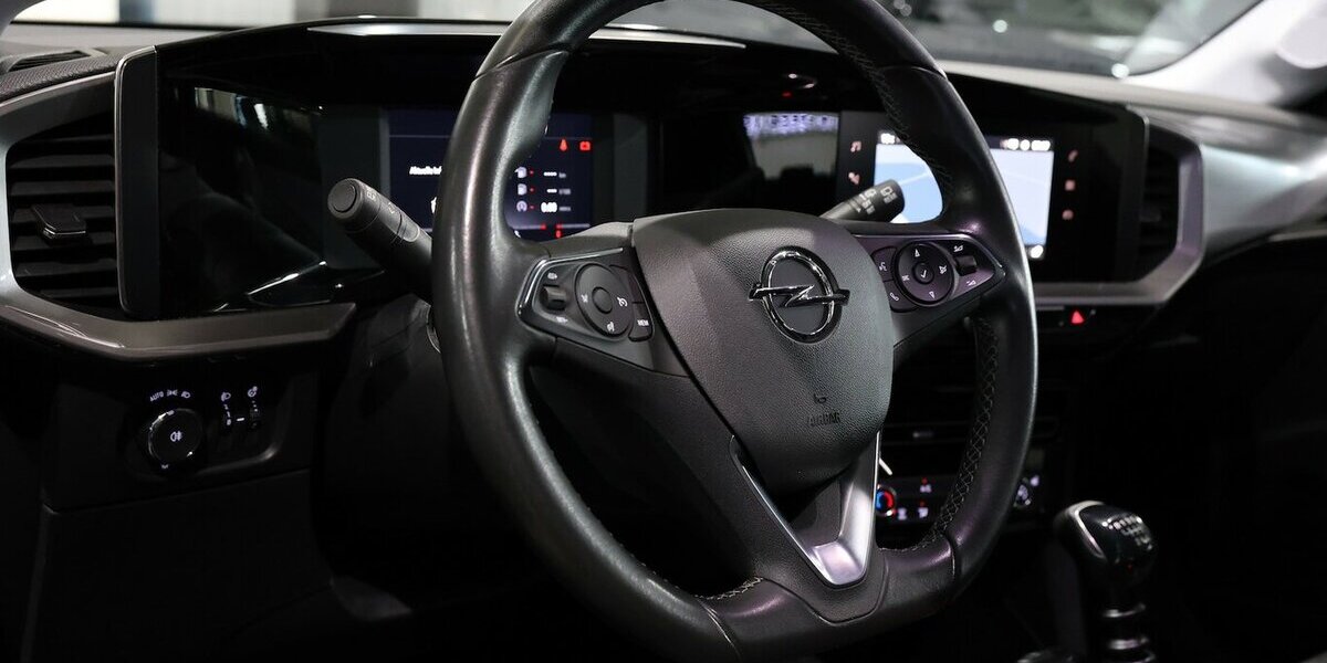 Opel Mokka 1.5 D EDITION / LED / VIRTUAL-COCKPIT / 62.000 km 14.991 &euro; Hamm 59077