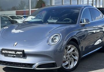 GWM Ora 07 12.000 km 34.400 &euro; Hamm 59067