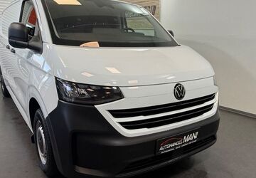 VW T7 Transporter 35.100 km 32.990 &euro; Soest 59494