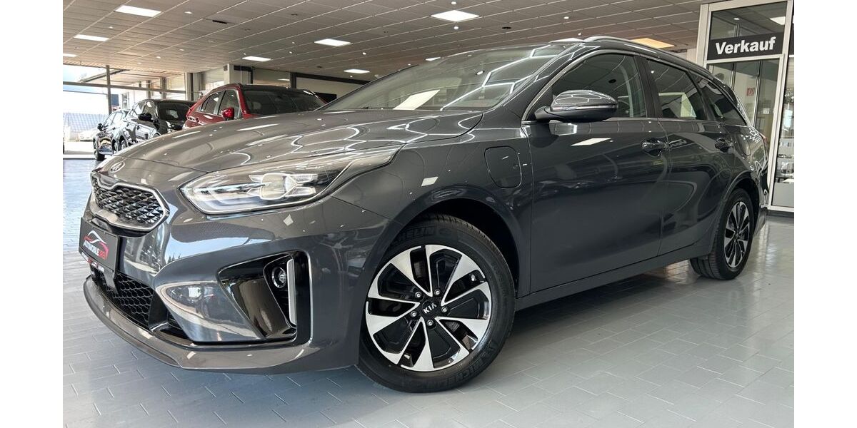 Kia ceed / Ceed 115.675 km 14.900 &euro; Hamm 59067