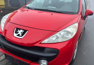 Peugeot 207 177.322 km 1.699 &euro; Waltrop 45731