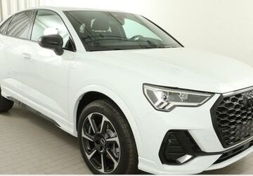 Audi Q3 70.179 km 29.711 &euro; Unna 59423