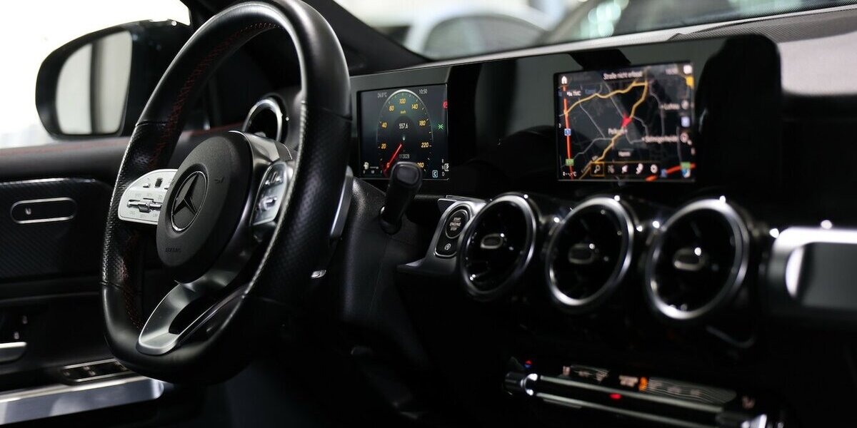 Mercedes-Benz GLB 200 d AMG-LINE SPORT NIGHT PERFORMANCE / TOP 113.000 km 28.996 &euro; Hamm 59077