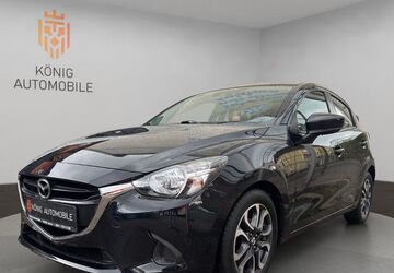 Mazda 2 58.000 km 11.450 &euro; Lünen 44536