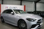 Mercedes-Benz C 220 d T 4Matic ADVANCED AMG-LINE SPORT MATRIX 157.000 km 25.331 &euro; Hamm 59077