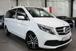 Mercedes-Benz V 300 d KOMPAKT / BETT+LIEGE / LED / NAVI+ / AHK 115.000 km 39.991 &euro; Hamm 59077