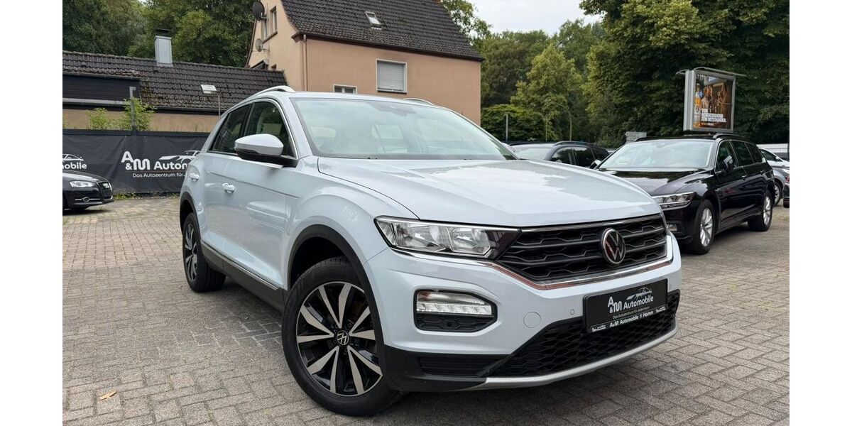 VW T-Roc 65.849 km 20.500 &euro; Hamm 59077