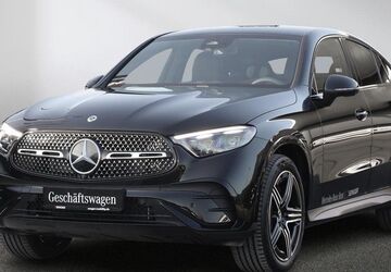 Mercedes-Benz GLC 450 18.000 km 76.880 &euro; Hamm 59067