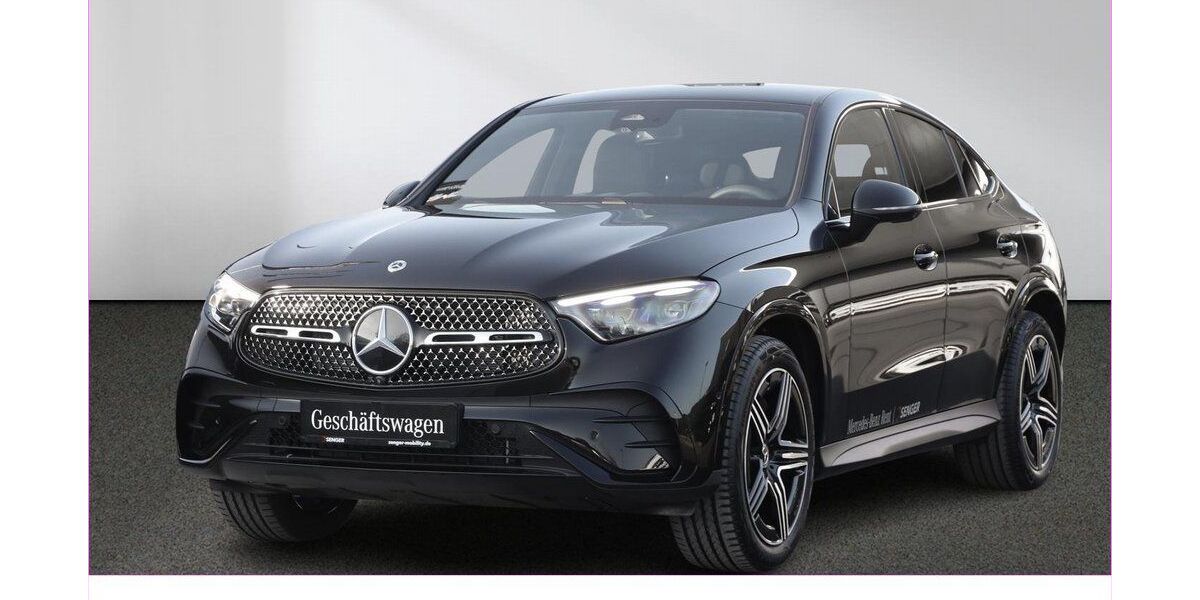 Mercedes-Benz GLC 450 18.000 km 76.880 &euro; Hamm 59067