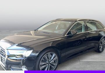Audi A6 20.859 km 34.888 &euro; Unna 59423