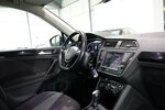 VW Tiguan 2.0 TSI DSG 4M SOUND / PANORAMA / LED 128.000 km 17.955 &euro; Hamm 59077