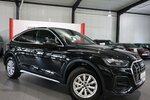 Audi Q5 SPORTBACK 50TDI QUATTRO ADVANCED S-LINE SPORT 84.000 km 39.333 &euro; Hamm 59077