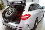 Mercedes-Benz C 220 d T 4Matic ADVANCED AMG-LINE SPORT MATRIX 157.000 km 25.331 &euro; Hamm 59077