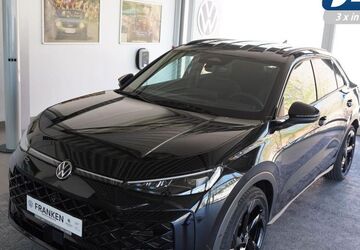VW T-Roc 6.000 km 40.930 &euro; Hamm 59065