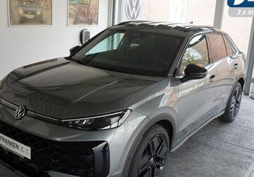 VW T-Roc 6.000 km 38.930 &euro; Hamm 59065