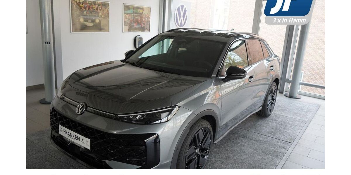 VW T-Roc 6.000 km 38.930 &euro; Hamm 59065