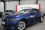 BMW 320d Touring SPORT BLUE & BEIGE / PANORAMA, LED 115.000 km 23.111 &euro; Hamm 59077