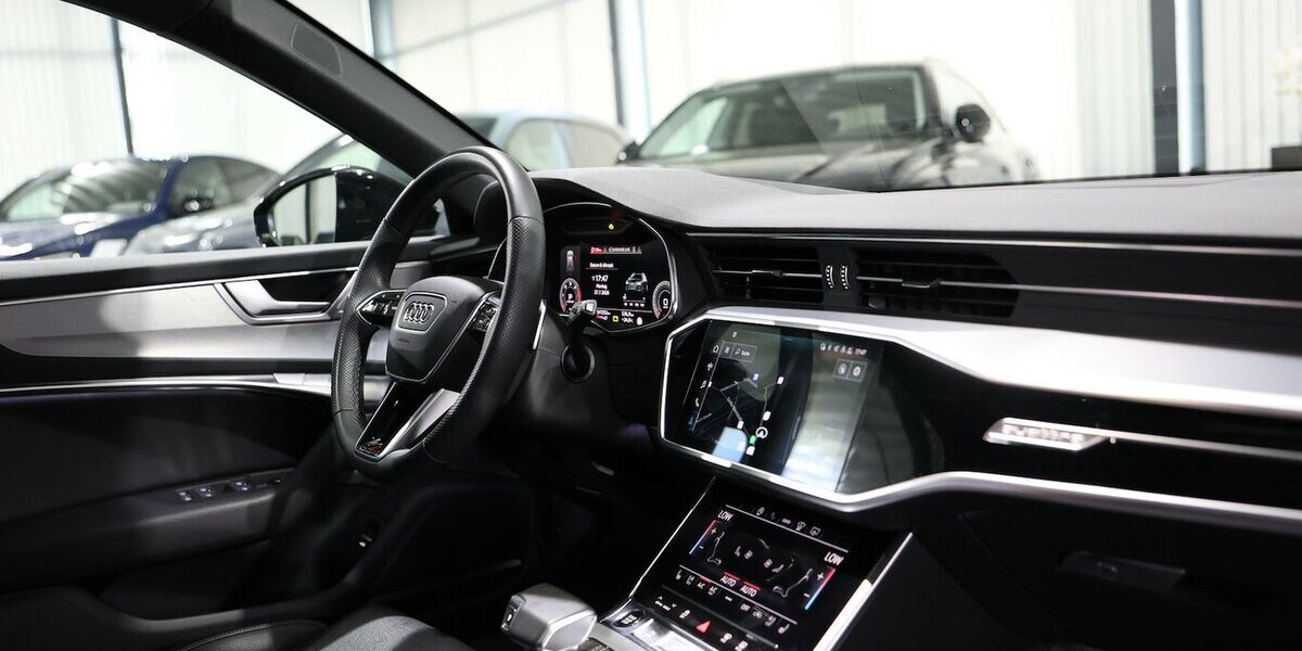 Audi A6 Avant 50 TDI Q S-LINE SPORT BLACK / PANO,B&O 147.000 km 37.555 &euro; Hamm 59077