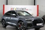 Audi SQ5 SPORTBACK 3.0 TDI Q S-LINE BLACK / PANO, B&O 96.000 km 45.555 &euro; Hamm 59077