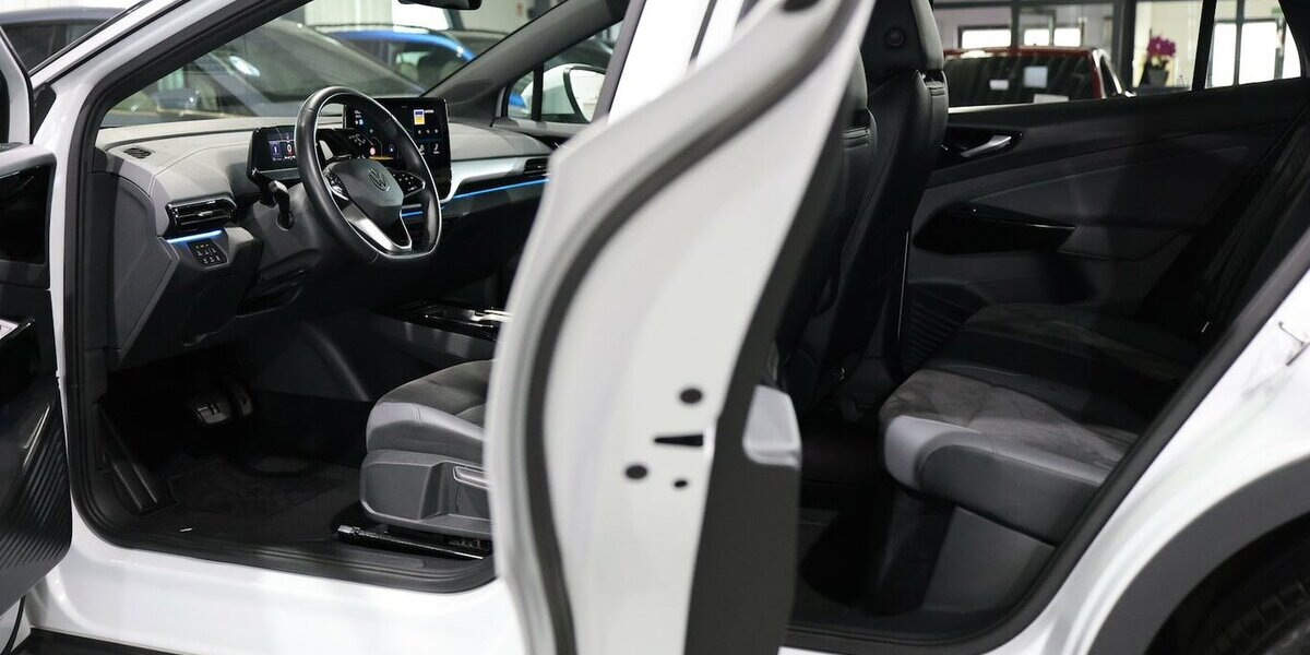 VW ID.5 PRO PERFORMANCE 150 kW IQ 97,8% STYLE / TOP 54.000 km 29.991 &euro; Hamm 59077