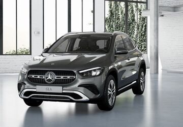 Mercedes-Benz GLA 250 6.985 km 43.885 &euro; Hamm 59067