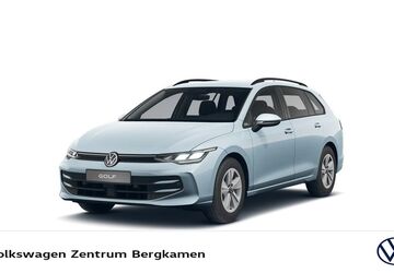VW Golf 9.784 km 25.933 &euro; Bergkamen 59192