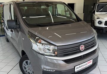 Fiat Talento 132.748 km 16.950 &euro; Ahlen 59229