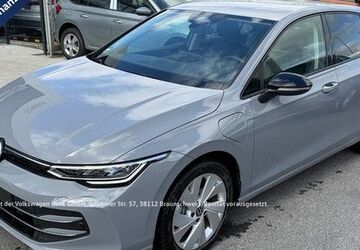 VW Golf 7.220 km 29.798 &euro; Lünen 44534