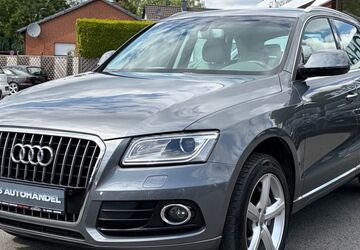 Audi Q5 190.000 km 16.999 &euro; Hamm Westfalen 59065