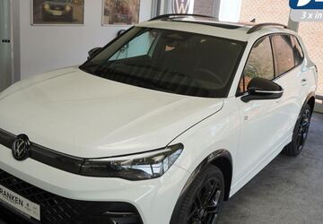 VW Tiguan 6.000 km 45.860 &euro; Hamm 59065