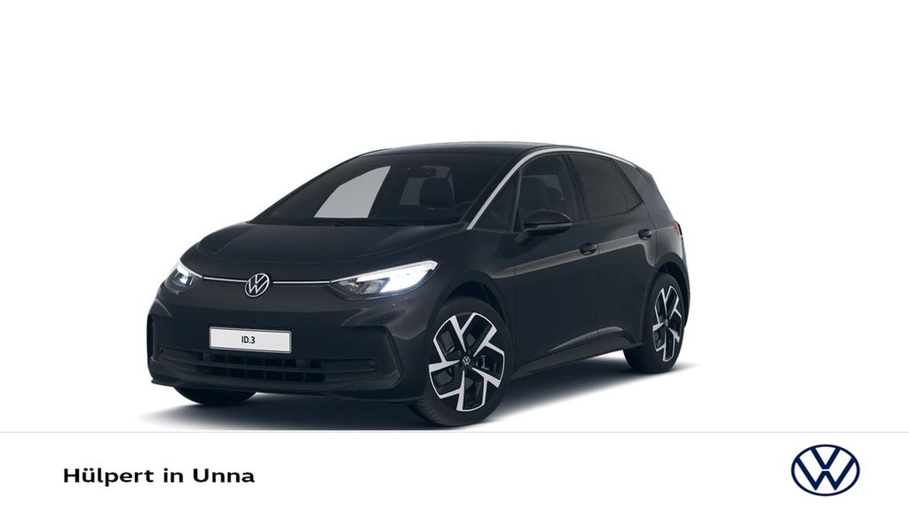 VW ID.3 12.803 km 29.840 &euro; Unna 59423