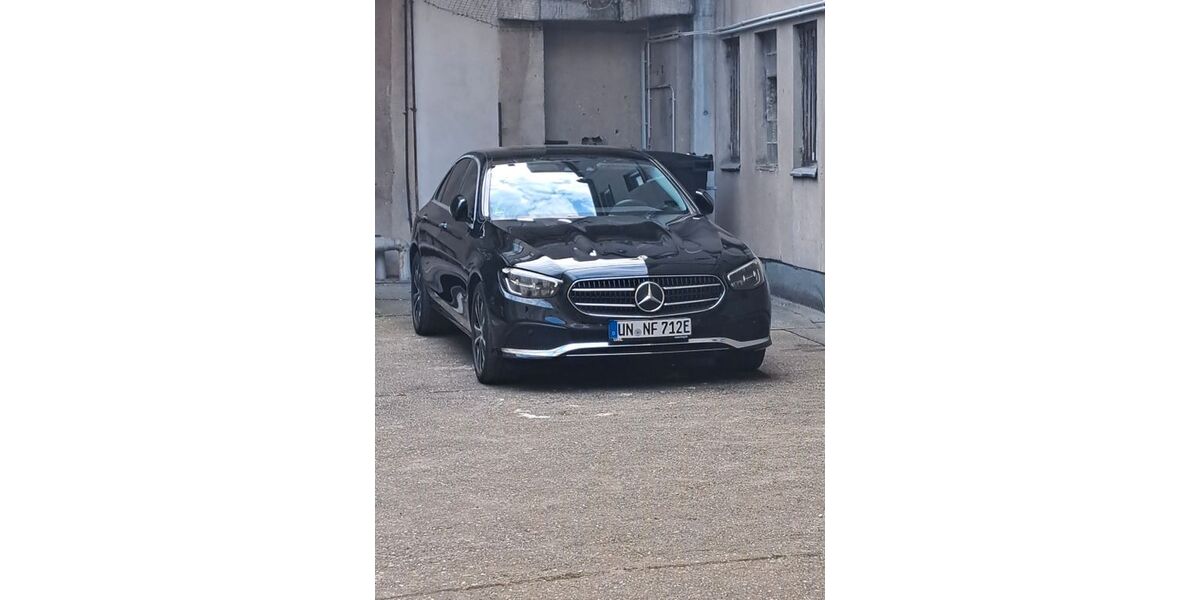 Mercedes-Benz E 300 111.000 km 29.400 &euro; Kamen 59174