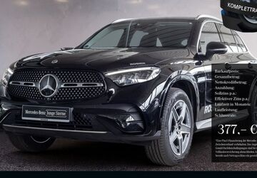 Mercedes-Benz GLC 300 20.990 km 57.570 &euro; Menden 58706