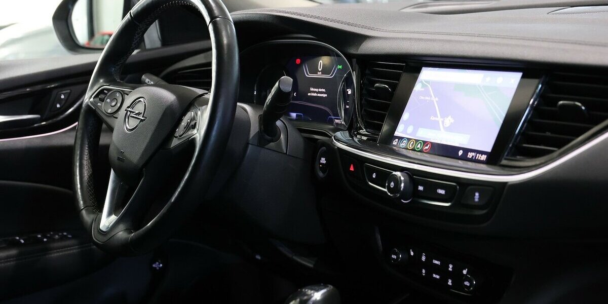 Opel Insignia ST 1.6 D BUSINESS INNOVATION / LED / 79.000 km 13.333 &euro; Hamm 59077