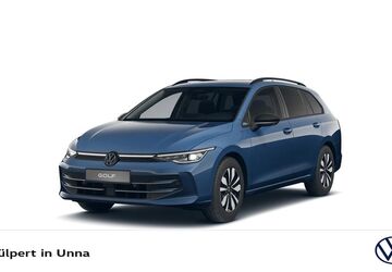 VW Golf 14.445 km 26.433 &euro; Unna 59423