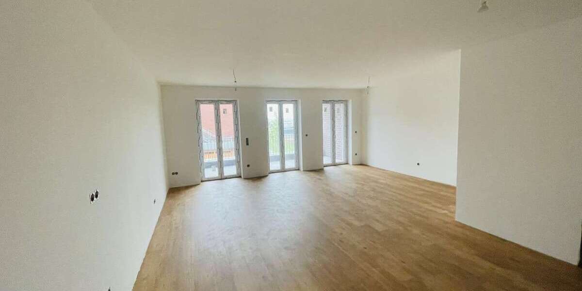 Etagenwohnung Drensteinfurt - 3 Zimmer, 107 m&sup2;, 1.600&euro; | Angebot:26901415