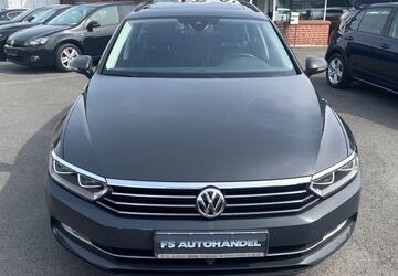VW Passat Variant 193.000 km 12.199 &euro; Hamm Westfalen 59065